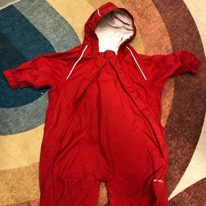 MEC Newt Suit 12M